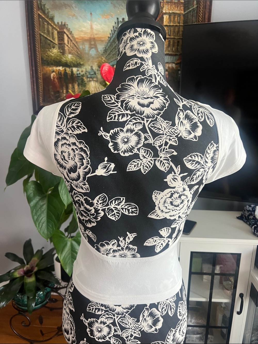 Open back - Picture 5 of 6